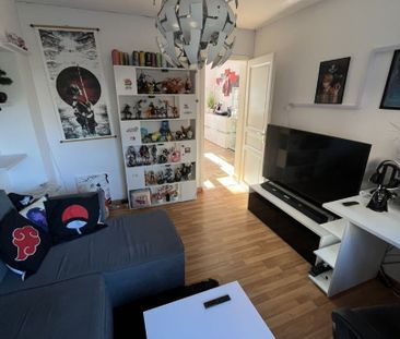 Location Appartement 2 pièces 41m² CAMBRAI 59400 - Photo 1