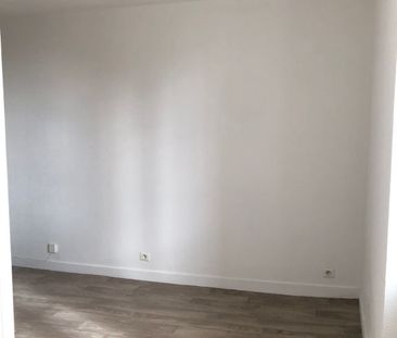Location appartement 1 pièce, 16.82m², Angers - Photo 3