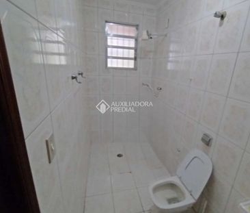 Casa com 2 quartos e 70m² para alugar em Vila Bastos, Santo André. - Photo 1
