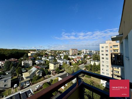 Mieszkanie na wynajem, Gdynia, ul. Wielkokacka - Фото 4