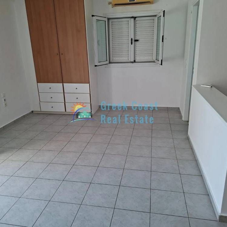 Studio/Γκαρσονιέρα για ενοικίαση Μακρυγιάννη (Πάτρα) - Photo 1