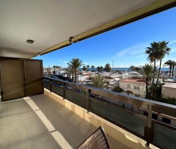 Flat - La Pobla de Farnals (Puerto de la pobla marina) - Photo 5