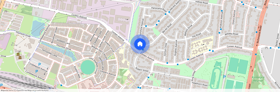3 Bel-Air Rd, Penrith NSW 2750