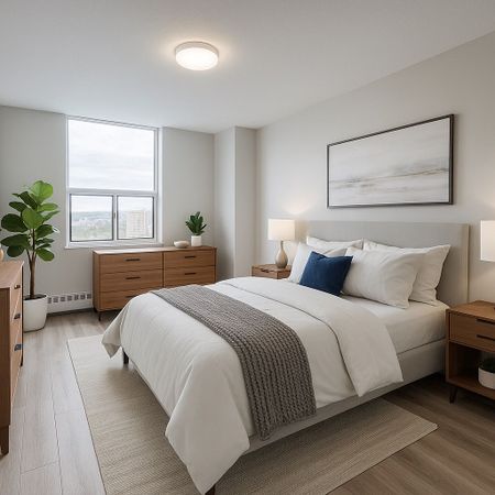 For Lease - 75 Eastdale Avenue Unit# 616, Toronto, Ontario - Photo 4