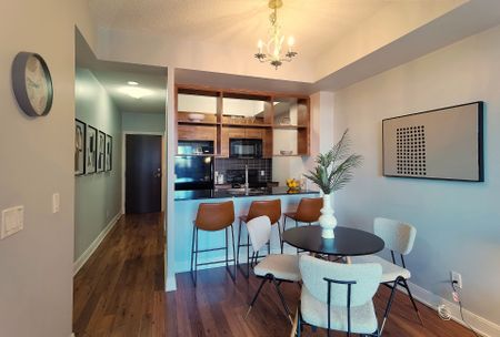 For Lease - 125 Village Green Square Unit# 508, Toronto, Ontario - Photo 4