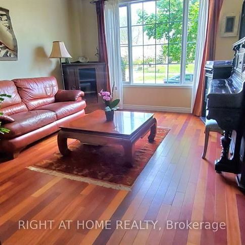 For Lease - 142 Windhurst Drive, Barrhaven, Ontario - Photo 1