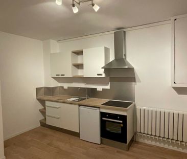Location Maison 2 pièces 26m² - Photo 1