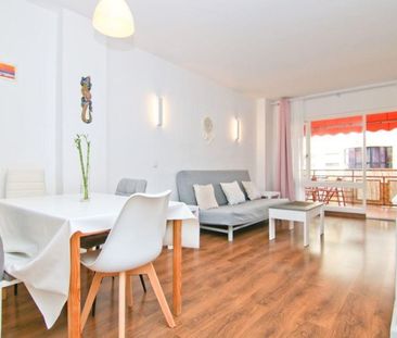 Alquiler de piso en Avenida Ricardo Soriano, 64 - Photo 3