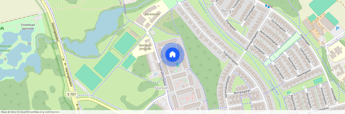 Linköping, Konstruktörsgatan, 88, 58737