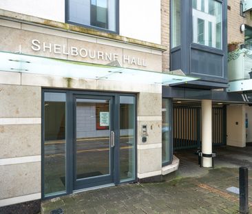 Shelbourne Hall, Shelbourne Road, Ballsbridge, Dublin 4, D04 E3P6 - Photo 1