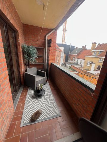 Tof instapklaar gezellig appartement met veel lichtinval in hartje centrum! - Foto 5