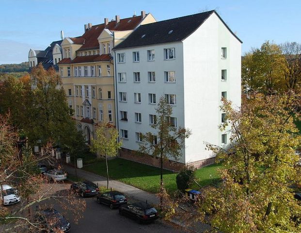 3-Zimmer-Wohnung und alle Räume mit Fenster - Photo 1
