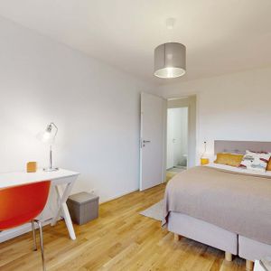 A louer sans caution - Appartement au coeur d'un nouveau quartier - Foto 2