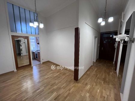 Kiadó jó állapotú lakás - Szeged - Fotó 4