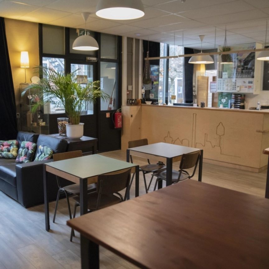 Boterdiep 73, 9712 LL Groningen - Photo 1