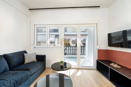 Studio/Γκαρσονιέρα για ενοικίαση Κάτω Τούμπα (Τούμπα) - Photo 3