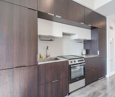 For Lease - 159 Dundas Street Unit# 4302, Toronto, Ontario - Photo 5