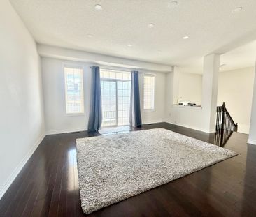For Lease - 7 Geranium Crescent Unit# 7, Brampton, Ontario - Photo 3