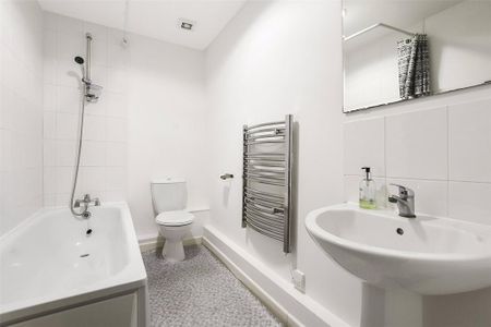 1 bedroom apartment to rent - Photo 5