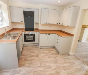 2 bedroom cottage to rent - Photo 4