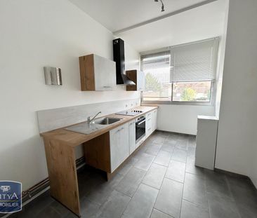 Location Appartement 3 pièces 84m² BEAUVAIS 60000 - Photo 5