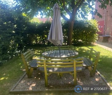 1 bedroom flat to rent - Photo 6