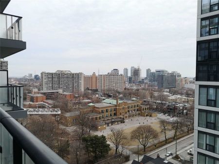 For Lease - 251 Jarvis Street Unit# 1421, Toronto, Ontario - Photo 4
