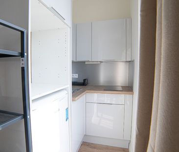 Location Appartement 2 pièces 29m² ROUEN 76000 - Photo 6