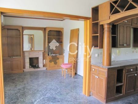 Μονοκατοικία για ενοικίαση Αγία Άννα (Χαλάνδρι) - Photo 4