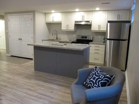 For Lease - 36 Harold Street, Brampton, Ontario - Photo 1