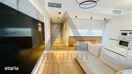 PETROM CITY | PRIMA INCHIRIERE | APARTAMENT 3 CAMERE | THE LEVEL - Photo 2
