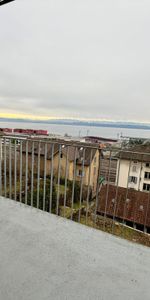 Bel Appartement de 3 pièces avec vue sur le lac - Photo 4