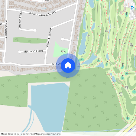 2/39 Reid Drive, Coffs Harbour