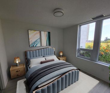 For Lease - 10 Eva Road Unit# 201, Toronto, Ontario - Photo 5