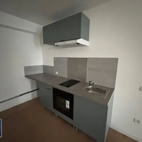 Appartement à louer 1 pièce 29.71m² - Photo 1