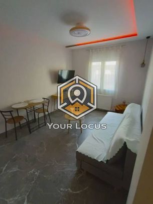 Studio/Γκαρσονιέρα για ενοικίαση - Κέντρο Θεσσαλονίκης, - Photo 1
