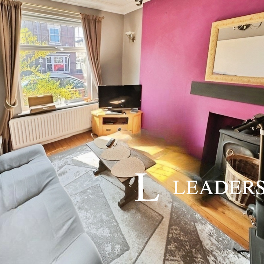 4 bedroom house to rent Linley Road, Stoke-on-Trent, Staffordshire, ST4 - Photo 1