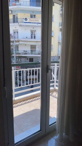 Studio/Γκαρσονιέρα για ενοικίαση Τριών Ταξιαρχών (Σέρρες) - Photo 4
