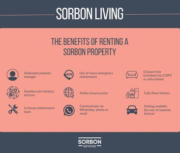 1 bedroom Flat in King Street, Maidenhead - Photo 5