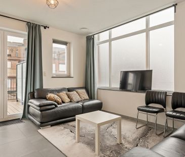 Appartement van 54m² 1 slaapkamer, terras en kelderberging - Foto 4