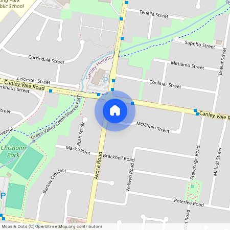 27 Mckibbin Street, NSW 2166, Canley Heights