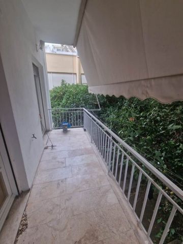 (For Rent) Residential Apartment || Athens South/Kallithea - 76 Sq.m, 2 Bedrooms, 600€ - Photo 4