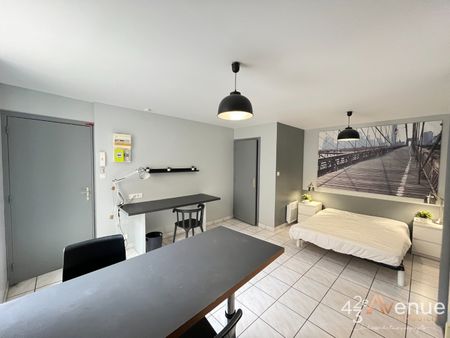 STUDIO A LOUER - Photo 5