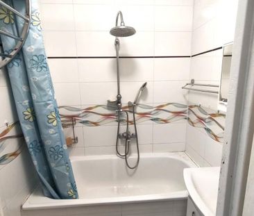 Pronájem bytu 3+1+B, ul. V. Nezvala 2540, Most - Photo 1