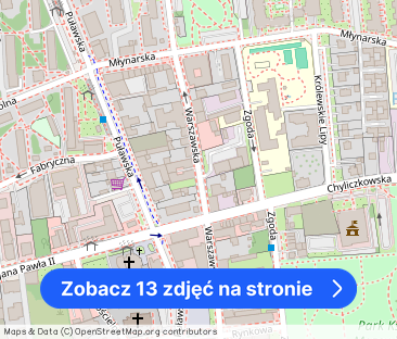 Piękne studio w Centrum Piaseczna - Zdjęcie 1