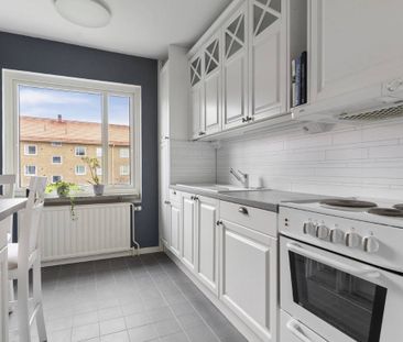 Bangatan, Vänersborg - Foto 2