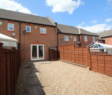 2 bedroom house to rent - Photo 1