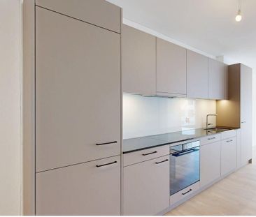 Modern wohnen an bester Lage in Aesch - Photo 2