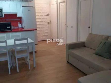 Piso en alquiler en Avenida del Parque - Photo 3