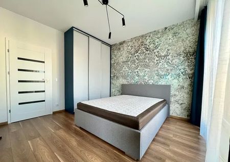 Mieszkanie do wynajęcia - Warszawa, Taśmowa - Zdjęcie 2